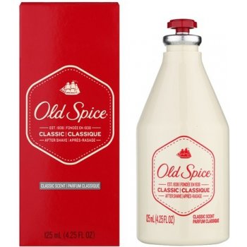 Old Spice Classic voda po holení 125 ml
