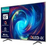 Hisense 55E7KQ PRO – Hledejceny.cz