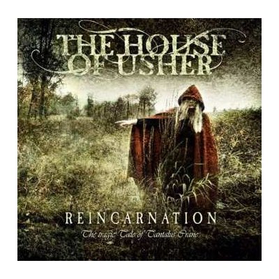 SP The House Of Usher - Reincarnation LTD | NUM – Zboží Mobilmania