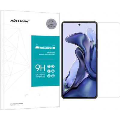 1Mcz Glass tvrzené sklo Apple iPhone 12, iPhone 12 Pro 30330 – Zboží Živě
