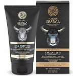 Natura Siberica Yak and Yeti Men Cooling gel po holení 150 ml – Zboží Dáma