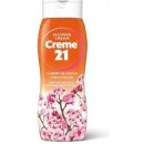 Creme 21 Květ třešně sprchový krém 75 ml