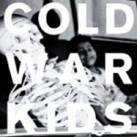 Cold War Kids - Loyalty To Loyalty CD – Hledejceny.cz