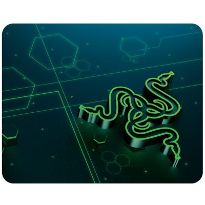 Razer Goliathus Mobile RZ02-01820200-R3M1 – Hledejceny.cz