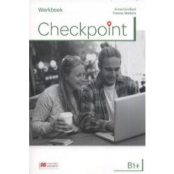 Checkpoint B1+ Workbook