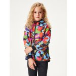 Unuo dětská softshellová bunda s fleecem Basic Barevný svět – Zbozi.Blesk.cz