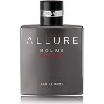 Chanel Allure Sport Eau Extreme parfémovaná voda pánská 150 ml – Zboží Mobilmania