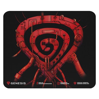 Genesis Pump Up The Game NPG-1936 – Zbozi.Blesk.cz