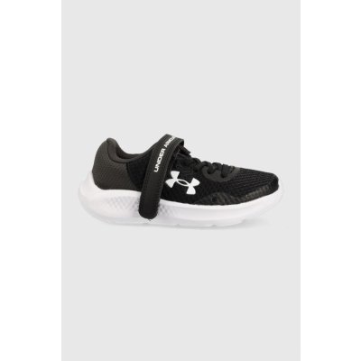 Under Armour BPS Pursuit 3 AC-BLK – Zboží Dáma