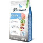 Eminent Kitten Chicken 2 kg – Sleviste.cz