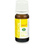 Wolfberry Esenciální olej Citrón BIO 10 ml – Hledejceny.cz