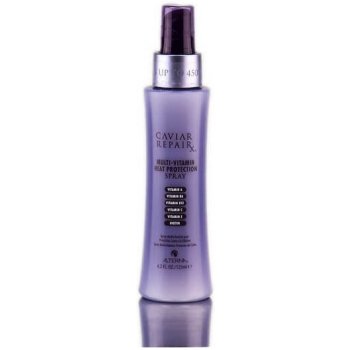 Alterna Caviar RepairX Multi-Vitamin Heat Protection Spray 124 ml