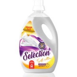 Selection Soft Cotton aviváž 2,45 l 98 PD