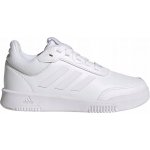 adidas Tensaur Sport 2.0 K GW6423 bílý – Hledejceny.cz