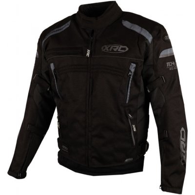 XRC Totter 2.0 WTP černá – Sleviste.cz