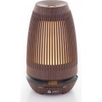 Sense Aroma Difuzér Air Sense Tmavý Ořech LED časovač,400 ml – Zboží Dáma