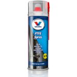 Valvoline PTFE Spray 500 ml – Zbozi.Blesk.cz