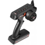 Joysway J2C93 Vysílač 2,4GHz 2CH pro "Brushless" rychlostní čluny – Zboží Dáma