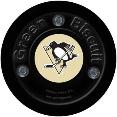 Green Biscuit NHL Pittsburgh Penguins – Hledejceny.cz