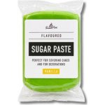 SweetArt Fondán na dort Green vanilkový 250 g – Sleviste.cz