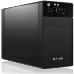 Icy Box IB-RD3620SU3 – Zboží Živě