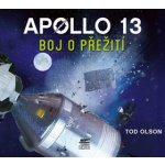Apollo 13: Boj o přežití - Tod Olson – Zbozi.Blesk.cz