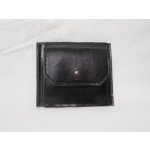 Peněženka dolarovka č 5 černá – Zboží Dáma