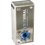 Eurocat LYSINVIRAL PLUS gel 50 ml – HobbyKompas.cz