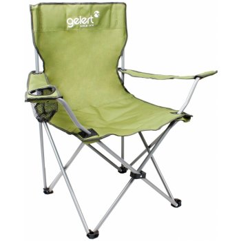 Gelert Camping Chair 40 Fern Green od 288 Kč - Heureka.cz