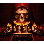 Diablo 2 Resurrected – Zboží Dáma