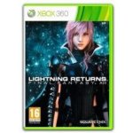 Lightning Returns: Final Fantasy XIII – Zboží Živě