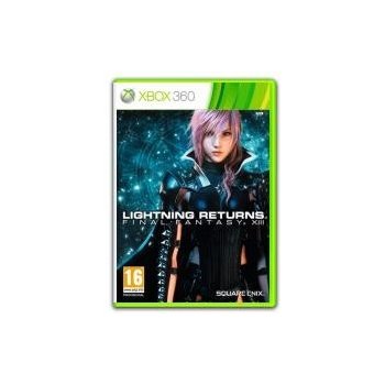 Lightning Returns: Final Fantasy XIII