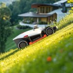 Mammotion LUBA 2 AWD 3000X – HobbyKompas.cz