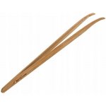 Repti Zoo pinzeta bambusová zahnutá 28 cm – Sleviste.cz