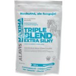 Alavis Maxima Triple Blend Extra Silný 290 g – Hledejceny.cz