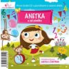 Audiokniha Anetka a její písničky