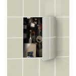 Sapho ZARZ revizní dvířka 600 x 900 mm – Hledejceny.cz