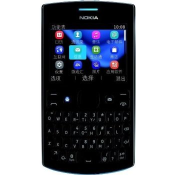 Nokia Asha 205