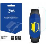 3mk Watch Fólie ochranná pro Xiaomi Mi Band 7, (3ks), 5903108477574 – Zbozi.Blesk.cz