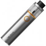 Smoktech Vape Pen 22 1650 mAh Stříbrná 1 ks – Zbozi.Blesk.cz