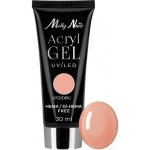 Molly Nails Acrylgel Hema/di-Hema free Pudding 30 ml – Sleviste.cz