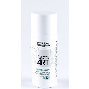 L'Oréal Tecni.Art Super Heroes Super Dust 7 g