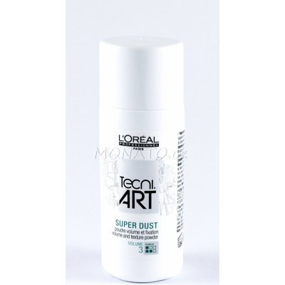 L'Oréal Tecni.Art Super Heroes Super Dust 7 g – Zboží Mobilmania