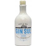 Gin Sul Dry 43% 0,5 l (holá láhev) – Zboží Dáma