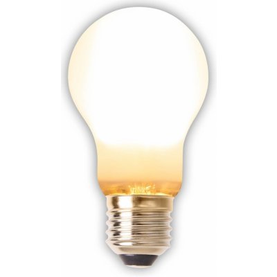 Näve LED žárovka E27 8,3W 750 lumenů teplá bílá 6ks 4134306 – Hledejceny.cz