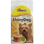 Gimborn ShinyDog tuňák & hovězí 2 x 85 g – Zboží Mobilmania