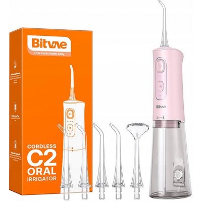 Bitvae C2 – Zboží Dáma