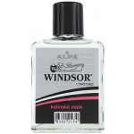 Alpa Windsor kolínská voda pánská 100 ml – Zboží Mobilmania