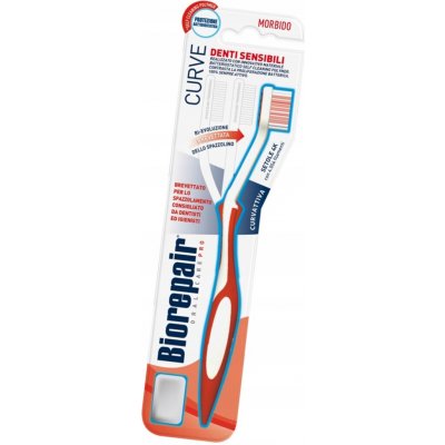 Biorepair Sensitive soft – Hledejceny.cz