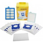 AJS Electrolux, Philips WP9780 10 ks – Zboží Dáma